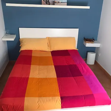 Apartment Blu Village 2 Marina Di Pisticci