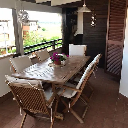 Blu Village 2 Apartment Marina Di Pisticci