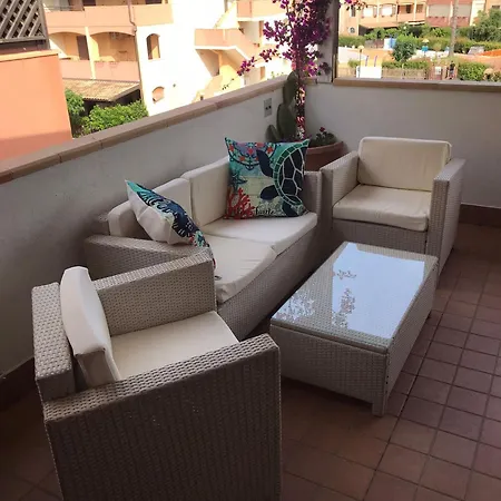 Apartment Blu Village 2 *