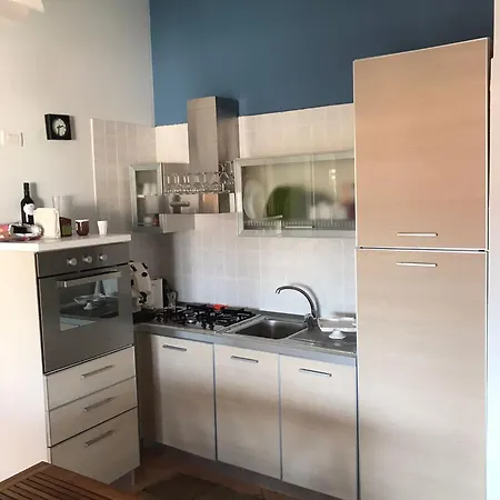 Blu Village 2 Apartament