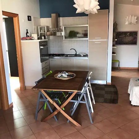 Apartament Blu Village 2