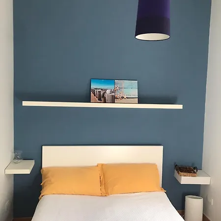 Apartament Blu Village 2 *