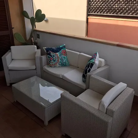 Blu Village 2 Apartament *