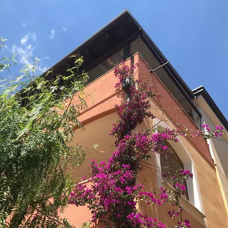 Apartament Blu Village 2 Marina Di Pisticci