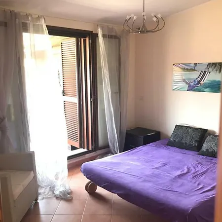 Blu Village 2 Apartament Marina Di Pisticci