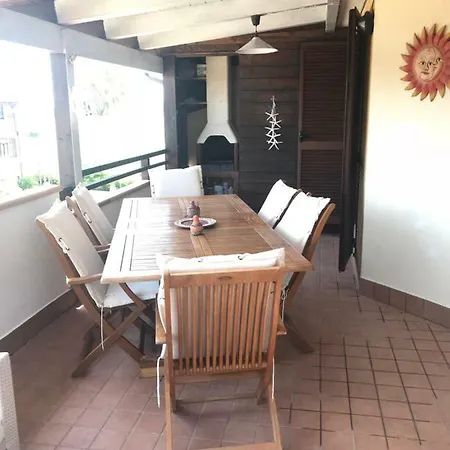 Blu Village 2 Apartament Marina Di Pisticci