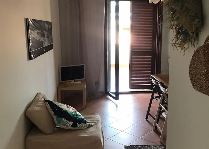 Apartment Blu Village 2