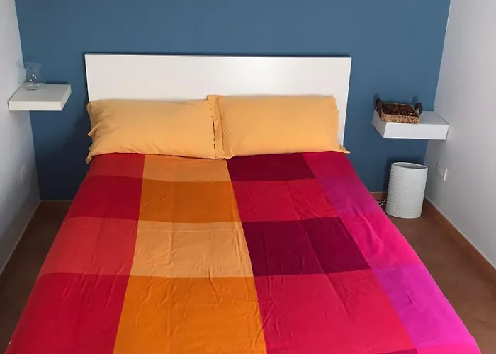 Apartment Blu Village 2 Marina Di Pisticci