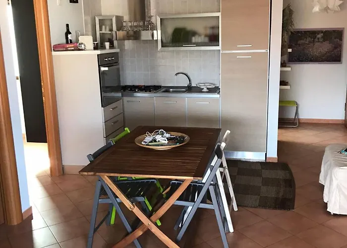 Apartment Blu Village 2