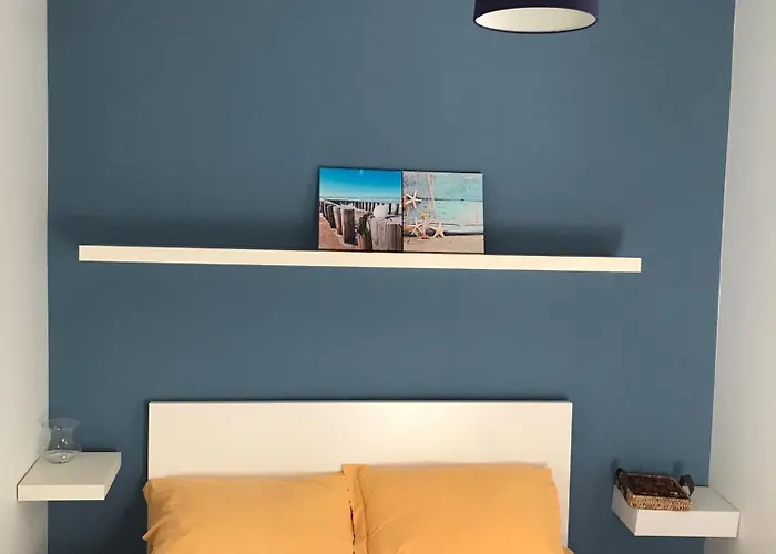 Apartment Blu Village 2 *