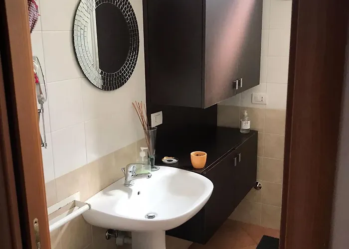 Blu Village 2 Apartment Marina Di Pisticci