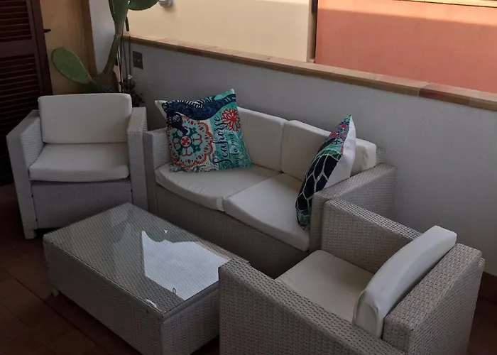 Blu Village 2 Apartment *