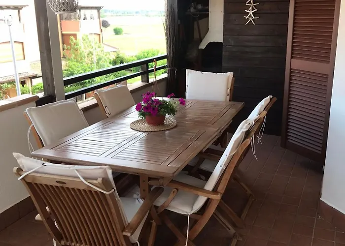 Blu Village 2 Apartment Marina Di Pisticci