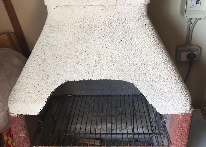 Blu Village 2 Marina Di Pisticci