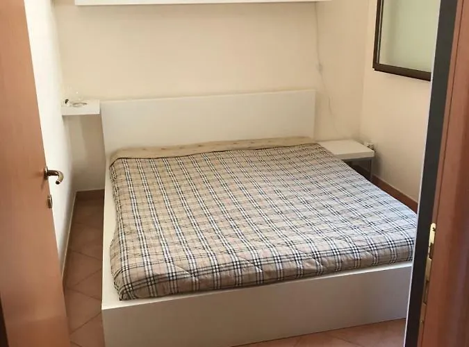 Blu Village 2 Apartment