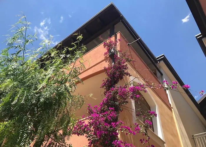 Apartment Blu Village 2 Marina Di Pisticci