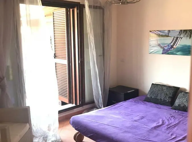 Blu Village 2 Apartment Marina Di Pisticci